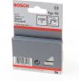 Bosch Accessoires Niet met fijne draad type 59 10 6 x 0 72 x 8 mm 1000st 2609200240 - Thumbnail 1