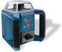 Bosch Blauw GRL 400 H Rotatielaser | + Laserontvanger LR 1 0601061800 - Thumbnail 2