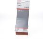 Bosch Accessoires 3 Banden 100x620 X440 Best for Wood+Paint K40 2608606141 - Thumbnail 1