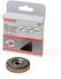 Bosch Accessoires Snelspanmoer | SDS-Clic | Voor M14 Haakse slijpers 1603340031 - Thumbnail 1