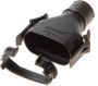 Bosch Accessoires adapter voor Stofafzuiging voor Schuurmachines 2600306007 - Thumbnail 1
