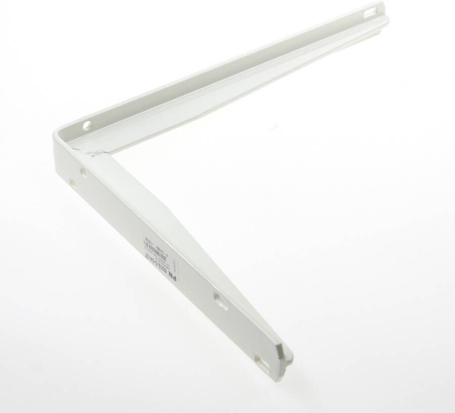 Dulimex Plankdrager wit 250x300 pnw6002b