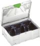 Festool Accessoires Systainer³ SYS-STF 80x133 | D125 Delta 576781 - Thumbnail 1