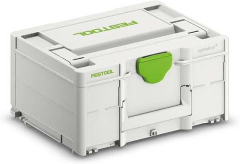 Festool systainer3 SYS3 M 187