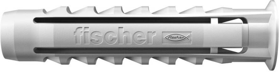Fischer DHZ BOX PLUG SX6 8 10 518524