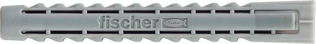 Fischer plug SX6Lx50 lang 4-5mm