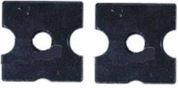 Hikoki Accessoires Snijblokken M10 | voor Draadeindknipper | 308565