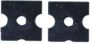 Hikoki Accessoires Snijblokken M10 | voor Draadeindknipper | 308565 - Thumbnail 2