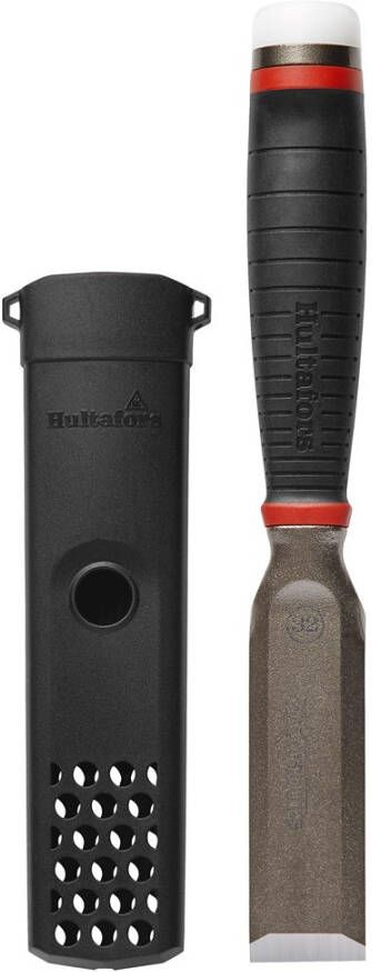 Hultafors Beitel HDC 32 met holster 265x32mm HU390283