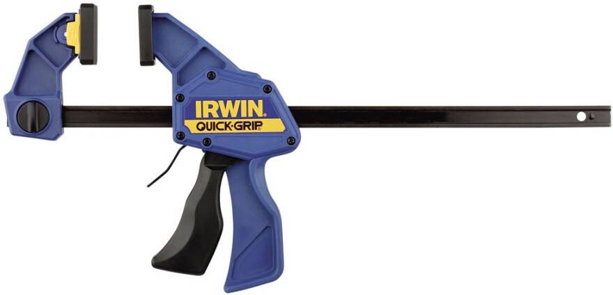 Irwin Quick Change-snellijmtang | 12" 300 mm T512QCEL7