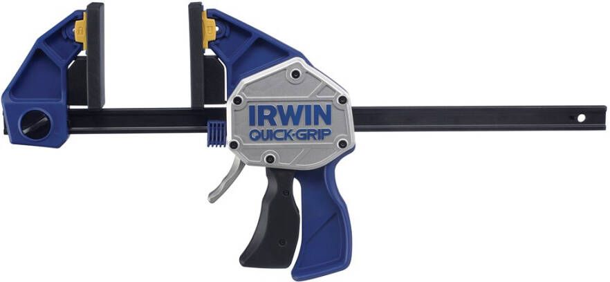 Irwin XP-eenhandssnellijmtang spreider 18” 450mm 10505944