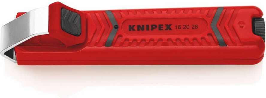Knipex Ontmantelingsgereedschap 8-28 mm ZB 16 20 28 SB 162028SB