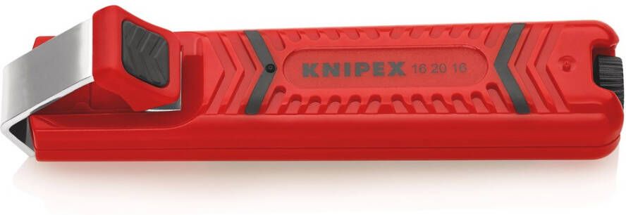 Knipex Ontmantelingsgereedschap 4-16 mm ZB 16 20 16 SB 162016SB