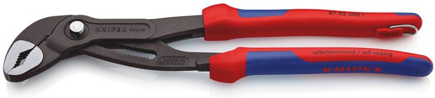 Knipex WATERPOMPTANG 8702-300 MM T
