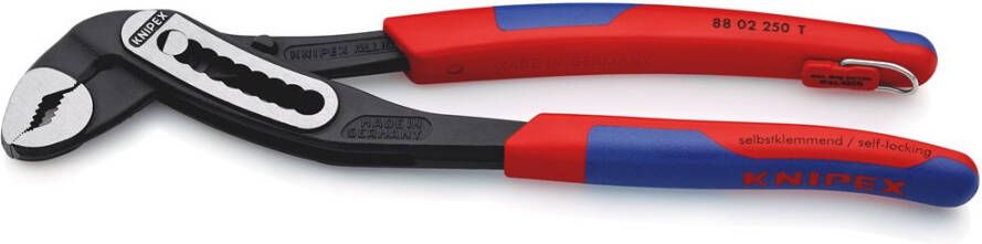 Knipex WATERPOMPTANG 8802-250 MM