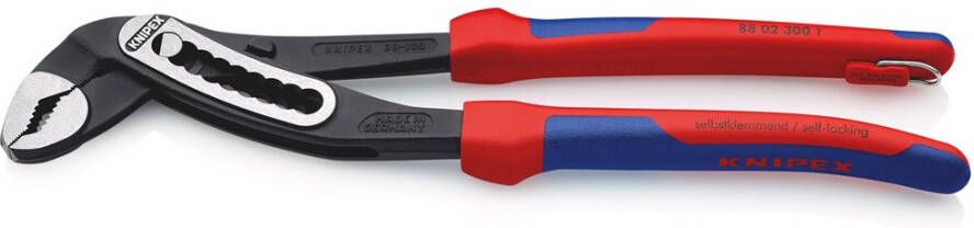 Knipex WATERPOMPTANG 8802-300 MM