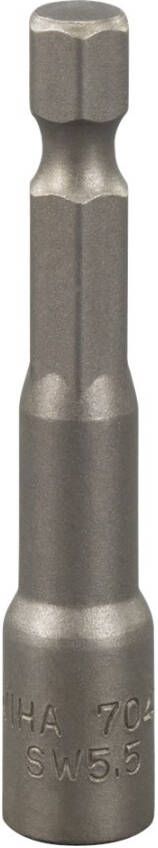 Makita Accessoires Dopsleutel 5.5x55mm 1 4" P-06270