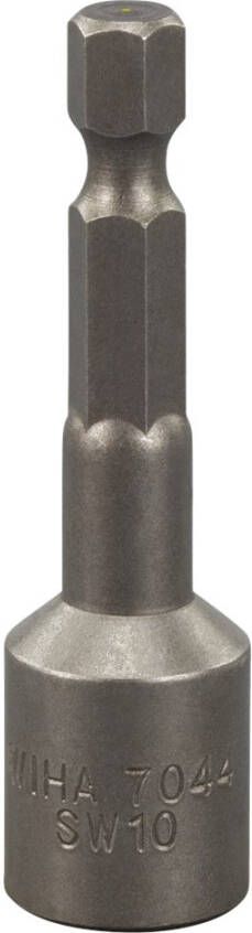 Makita Accessoires Dopsleutel 10 0x55mm 1 4" P-06301