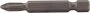 Makita P-53506 Schroefbit torsion PZ1x50mm 1 4" | Mtools - Thumbnail 1