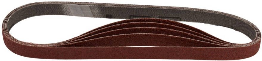 Makita Accessoires Schuurband K100 13x533 Red P-43359