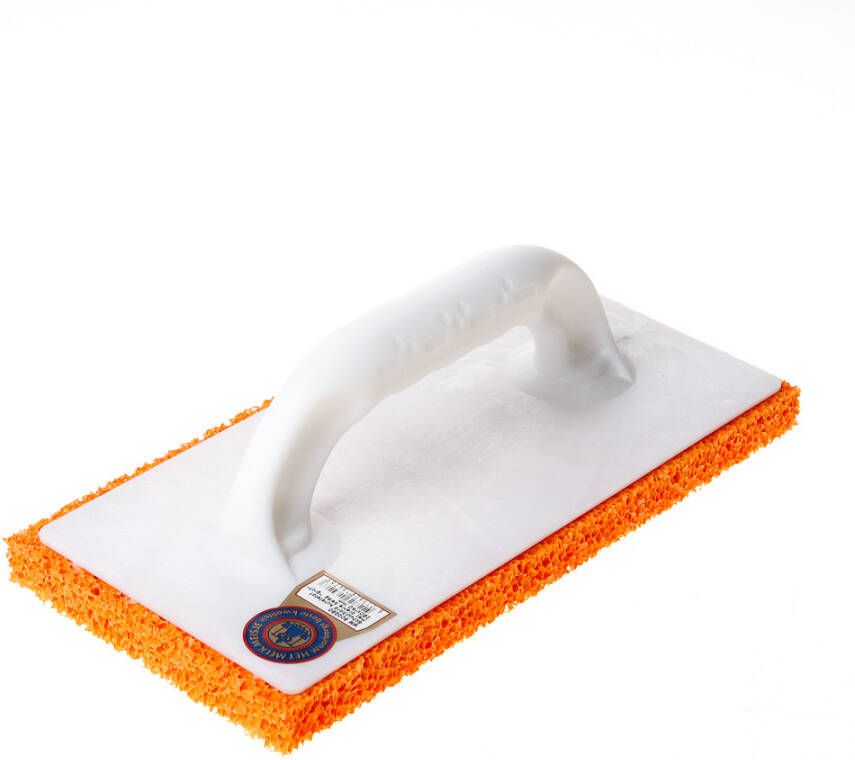 Mtools HET MELKMEISJE Schuurbord kunst. beleg -grof 280x140 |