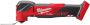 Milwaukee M18 FMT-0X | 18v Multi tool | zonder accu&apos;s en lader in koffer 4933478491 - Thumbnail 1
