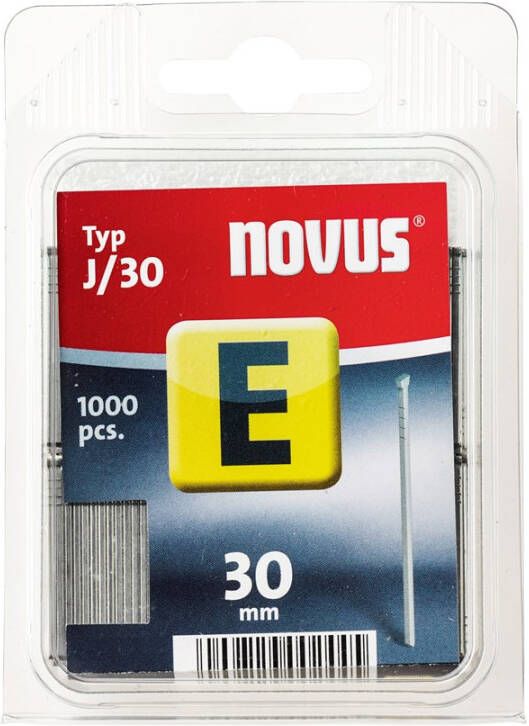 NOVUS NAGELS EJ30 P 1000 044-0066
