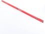 Sola Alu-Waterpas X-profiel BIGX3 200 200cm 3 libellen 0 50mm m rood 01373701 - Thumbnail 4