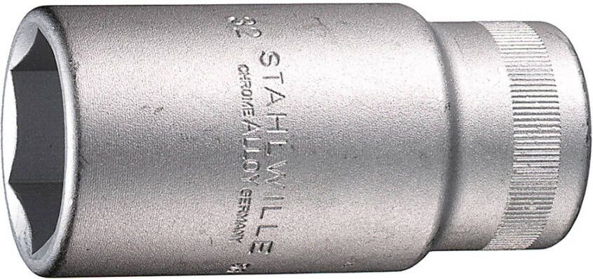 Stahlwille DOPSLEUTELBIT 56 3 4 90MM