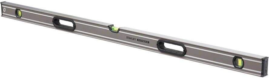 Stanley Handgereedschap FatMax Pro Waterpas | 1200mm 0-43-648