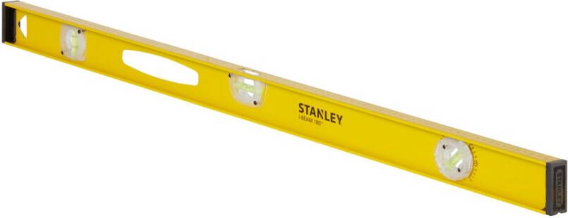 Stanley Handgereedschap Waterpas I-Beam 1000mm 3L met 180° Libel 1-42-922