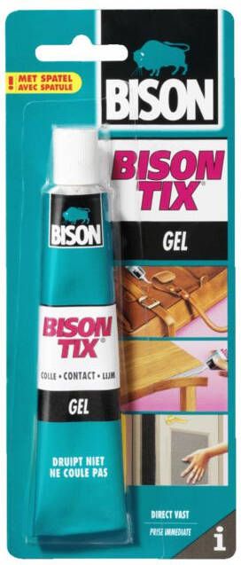 BISON Tix 100ml | Mtools