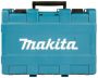 Makita Accessoires kunststof Koffer voor combiset o.a DDF + DTD 821524-1 - Thumbnail 2