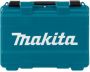 Makita Accessoires Koffer voor o.a DF347 HP347 DF457 HP457 824981-2 - Thumbnail 2