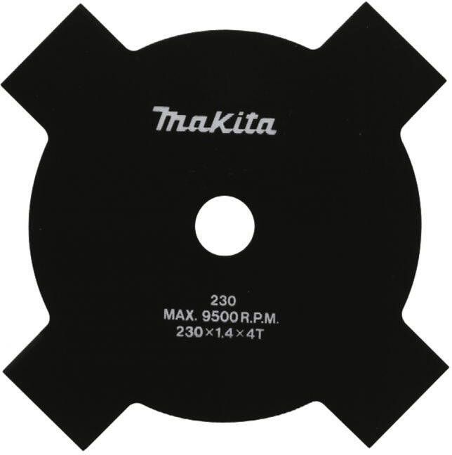Makita 958501689 Snijblad 200x20 0x1 8mm 4T | Mtools