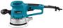 Makita BO6030J Excenter schuurmachine| 150mm 310w | in M-box Systainer BO6030J - Thumbnail 2