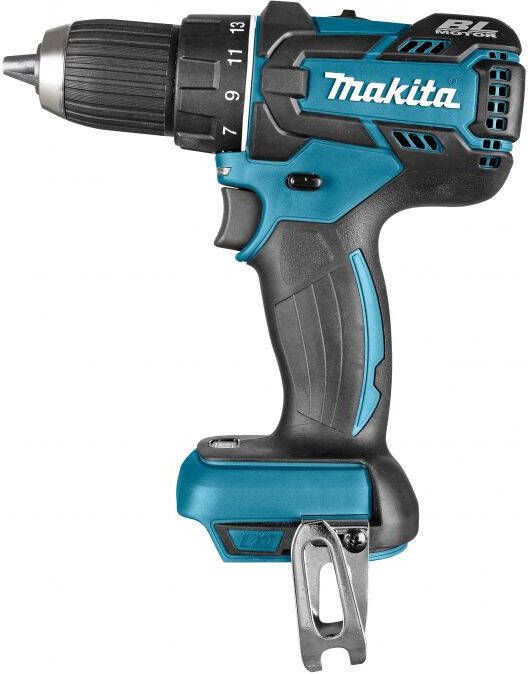 Makita DDF470Z 14 4 V Boor- schroefmachine Body-only | Mtools