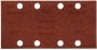 Makita P-35900 Schuurvel 93x185 K150 Red Velcro | Mtools - Thumbnail 2