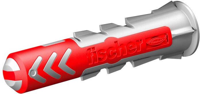 mtools Fischer DuoPower Plug 5x25 mm. 100 st. |