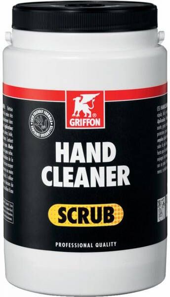 Mtools Griffon Hand Cleaner Pot 3 L NL FR EN DE ES PT IT |