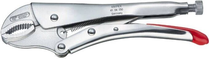 mtools KNIPEX Klemtang voor rond materiaal 250 mm |