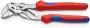Knipex Sleuteltang | Tang en schroefsleutel in één gereedschap | 35 mm 1 3 8 8605180 - Thumbnail 2