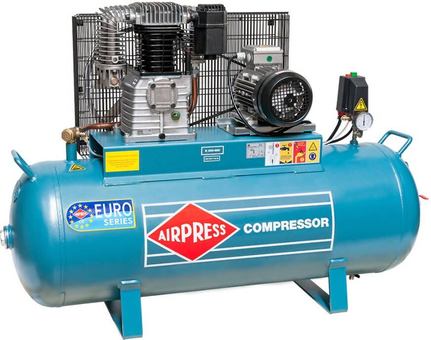 Airpress Compressor K 200-600