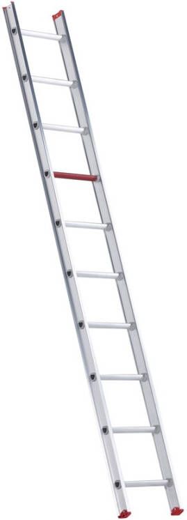 Altrex All Round enkel rechte ladder AR 1025 1 x 10 108310