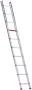 Altrex All Round enkel rechte ladder AR 1025 1 x 10 108310 - Thumbnail 1