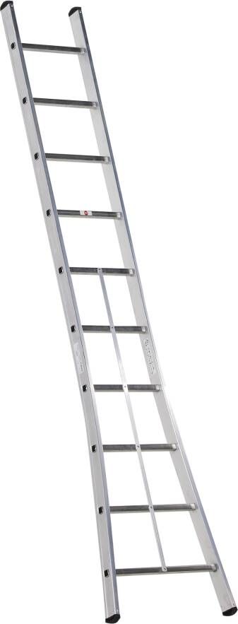 Altrex Kibo enkele ladder | 1-delig | 1 x 10 515110