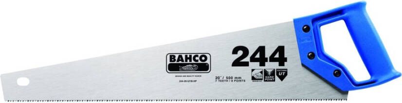 Mtools BAHCO HANDZAAG HARDPOINT 22 '' |