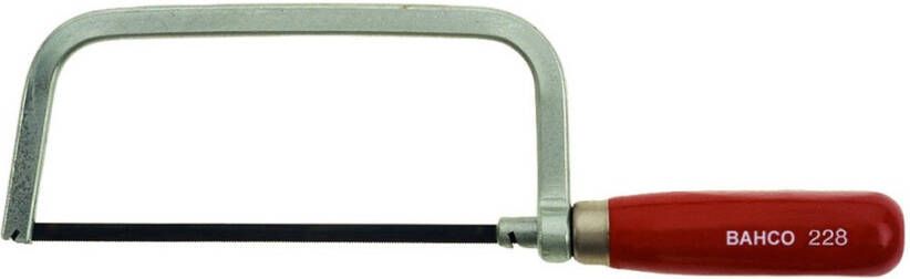 Bahco junior zaagbeugel bulk | 228-BULK