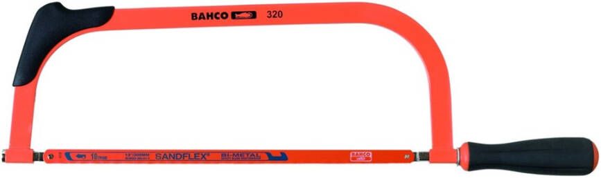 Bahco metaalzaagbeugel 300 mm | 320