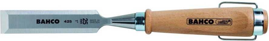 Bahco steekbeitel houten hecht 12 mm | 425-12